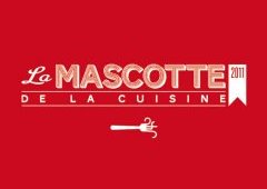 « La mascotte de La cuisine » / Curro Claret
