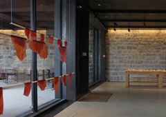 Vernissage - "Lactose"