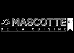 La mascotte de La cuisine / concours bisannuel, une proposition de Curro Claret