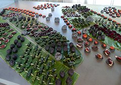 Le vernissage