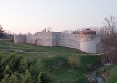 Le bâtiment / THE BUILDING