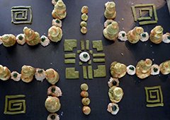 Un jardin en trois recettes