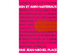 « Design et agro-matériaux », projet collectif