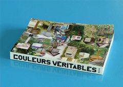 « Couleurs véritables », Rovo