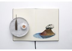 2009, Visites, La fabrique végétale, Gilles Belley