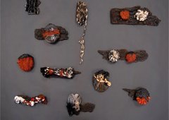 Les passagères / « Marché noir » / Malte Martin et l'Iscid de Montauban