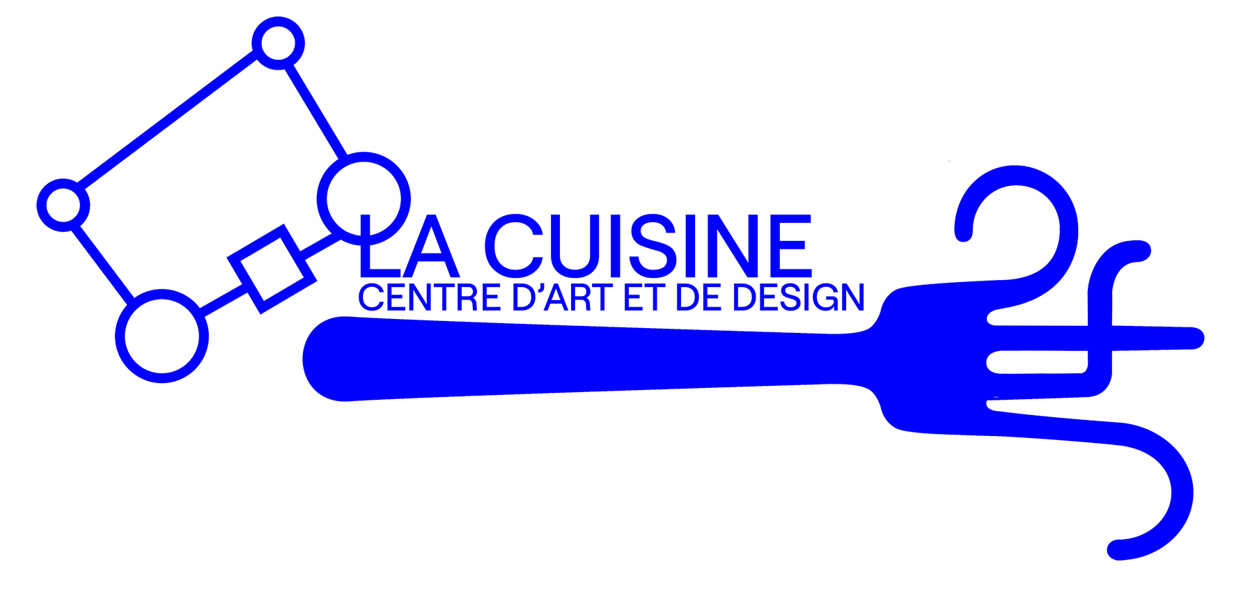 La cuisine centre d'art et de design